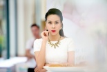 Ca sĩ Lưu Hương Giang bất ngờ nhập viện ngay đêm trung thu