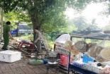 Điều tra, làm rõ vụ buôn lậu thuốc lá tại Long An