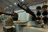 Pantsir M - vũ khí bảo vệ tối tân của Nga bắt đầu được thử nghiệm cấp quốc gia