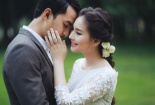 Sao Việt: Vợ Duy Nhân tái xuất làm mẫu ảnh với vẻ kiêu sa 'hút hồn' 