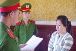 Vốn vay cho các hộ dân nghèo cũng chiếm đoạt