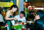 Quán nhậu thu tiền 'tỷ' từ hãng bia