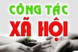 Thủ tướng ký quyết định ban hành ngày Công tác Xã hội Việt Nam