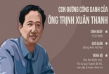 Con đường thăng tiến của Trịnh Xuân Thanh và cú 'ngã ngựa' bất ngờ