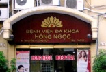BV Hồng Ngọc nói gì vụ chẩn đoán khiến thai phụ lo ‘mất ăn mất ngủ’?