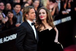 Chuyện tình Brad Pitt- Angelina: Soái ca không hề tồn tại trên cuộc đời này