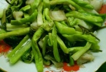 Dễ nhiễm kim loại nặng do ăn bèo tây