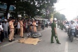 Những vụ tai nạn giao thông nghiêm trọng nhất ngày 22/9: Nữ công nhân bị xe khách cán chết