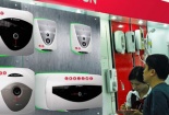 Chưa vào mùa lạnh, thị trường bình nóng lạnh đã vội 'nóng'