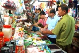 Phát hiện hơn 80 loại thực phẩm chứa chất độc hại tại Quảng Ninh