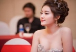 Giật mình trước tốc độ sắm hàng hiệu của Á hậu Huyền My