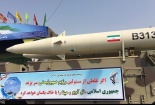 Hệ thống tên lửa của Iran có thể san phẳng Israel bất cứ khi nào