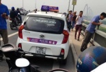 Xác định danh tính người đàn ông chết dưới chân cầu Nhật Tân