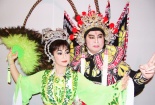 NSND Thanh Tòng qua đời: Vĩnh biệt cây đại thụ của dòng nhạc cải lương
