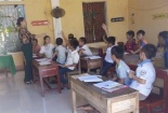 Sau sự cố Formosa, 28.000 học sinh, sinh viên được miễn 2 năm học phí