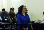Huỳnh Thị Huyền Như chiếm đoạt 670 tỷ, cựu Phó phòng ACB lĩnh án