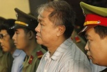 Đại án ngân hàng 9.000 tỷ: Phạm Công Danh kháng cáo toàn bộ