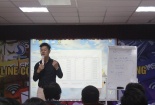 Doanh nghiệp hào hứng với xu hướng Marketing online