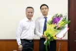 Hai Phó Chánh văn phòng Bộ Công Thương giữ cương vị mới