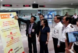 Phải diệt muỗi, tiêm chủng  để phòng chống bệnh truyền nhiễm