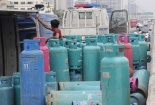  Bộ Công thương quyết 'dẹp' nạn cháy nổ bình gas