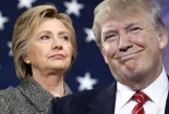 Hillary Clinton và Donald Trump 'ngốn' bao nhiêu tiền trong cuộc đua vào nhà Trắng?