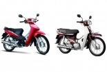 Honda Super Dream và Honda Wave Alpha nên mua xe nào là tốt nhất?