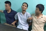 Thảm án Quảng Ninh: Giọt nước mắt muộn màng của nghi can