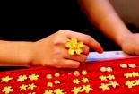 Giá vàng hôm nay: Đà 'leo dốc' nhẹ, nhà đầu tư cần trú ẩn an toàn