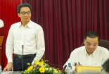 Phó Thủ tướng Vũ Đức Đam: Đặt quyết tâm Việt Nam đứng thứ 2 ASEAN về SHTT