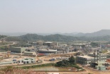 Thanh tra toàn diện dự án tỉ đô Núi Pháo