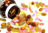 Sẽ mất mạng nếu bồi bổ vitamin vô tội vạ