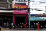 Thi công bất cẩn, 3 công nhân bị điện giật bỏng nặng