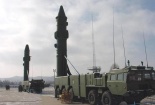 Tên lửa DF-21 Trung Quốc có thể biến tàu sân bay Mỹ thành ‘bia sống’