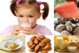 Lý giải nguyên nhân trẻ ngủ khỏe, ăn tốt mà chậm tăng cân