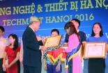 Techmart Hanoi 2016: Hơn 150 tỷ đồng được ký trong 4 ngày