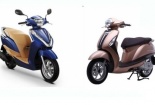 Với khoảng 40 triệu, nên mua Honda Lead hay Yamaha Grande?