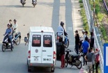 TP.HCM kiên quyết xóa nạn xe ‘dù’, bến cóc trước ngày 31/12 năm nay