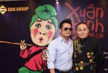 Bằng Kiều: 'Tôi chẳng dại diễn chèo trong show Xuân Hinh'