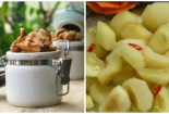 'Chảy nước miếng' với các món ngon từ táo mèo ai cũng mê