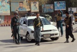 Chiến sự Syria: Phiến quân Taiban tấn công dữ dội vào Kunduz của Afghanistan 