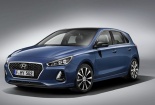 Chiếc xe siêu ‘xịn’ Hyundai i30 2017 vừa được ra mắt có gì đặc biệt?