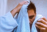 Khăn tắm và sự thật khủng khiếp khiến bạn 'nổi da gà'