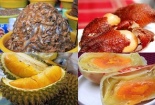 Những đặc sản làm quà cực hay khi du lịch miền Tây