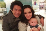 'Bé' Xuân Mai lần đầu trải lòng chuyện lấy chồng, sinh con