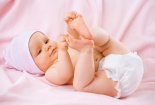 Cảnh báo cha mẹ: Con bị hỏng bộ phận sinh dục vì lạm dụng bỉm