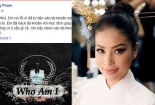 Hoa hậu Phạm Hương: Giật mình với lời nhắn khó hiểu của kẻ giấu mặt