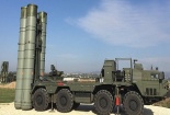 Tên lửa S-500 Nga quá hiện đại khiến Mỹ quan ngại