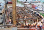 TP.HCM thuê tư vấn nước ngoài giám sát dự án 10.000 tỷ đồng chống ngập