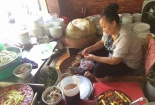 'Bún mắng cháo chửi' Hà Nội lên truyền hình CNN: Doanh thu tăng chóng mặt